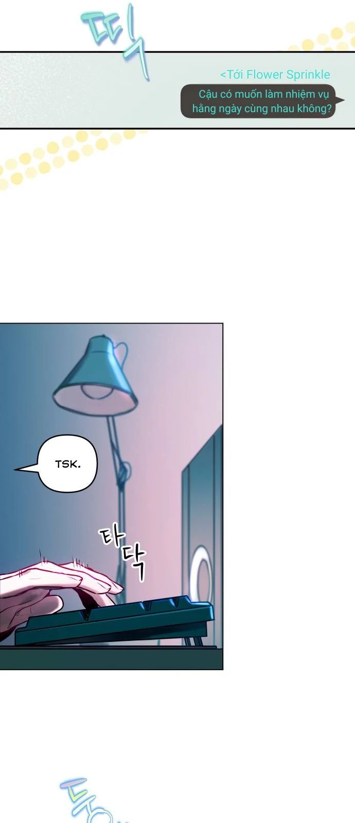 Guild Idol - Chapter 2 - Page 27