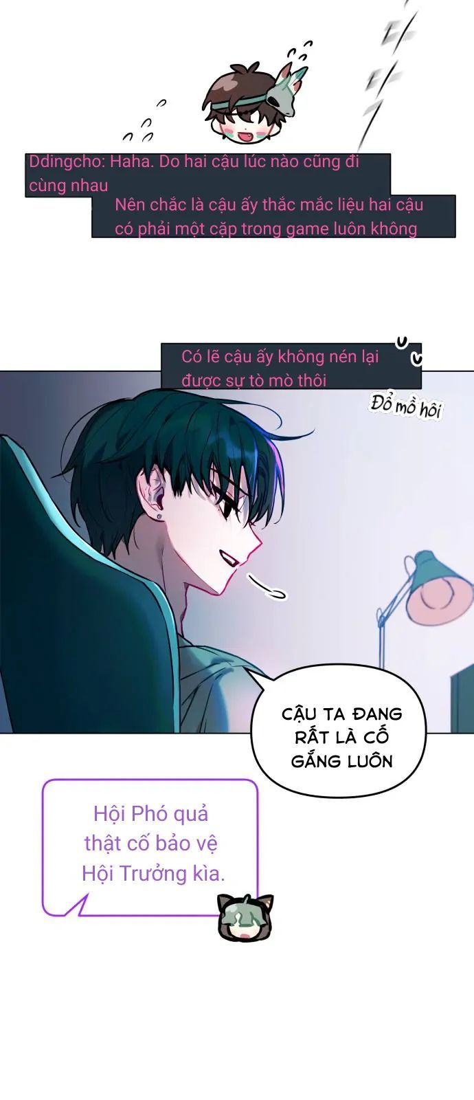 Guild Idol - Chapter 2 - Page 37