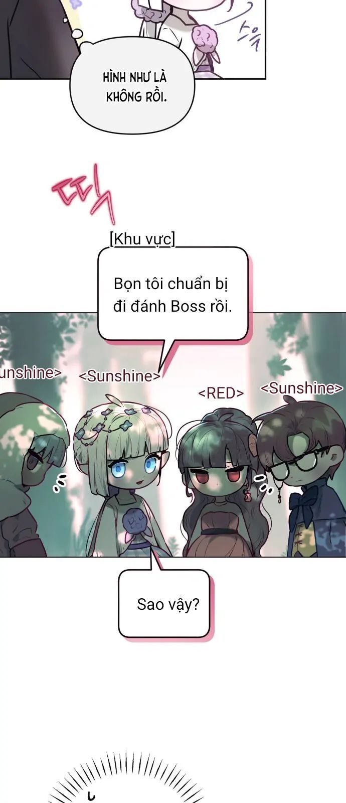 Guild Idol - Chapter 2 - Page 44