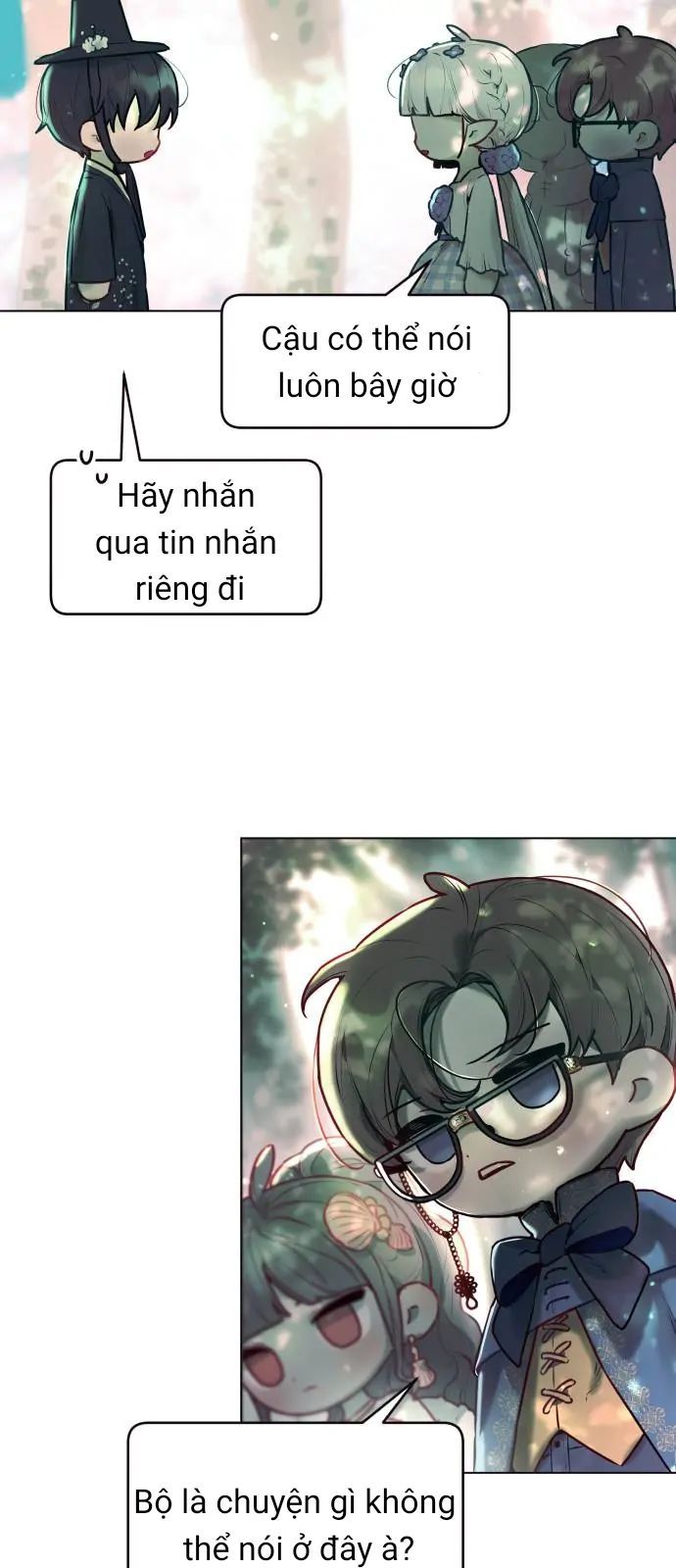 Guild Idol - Chapter 2 - Page 46