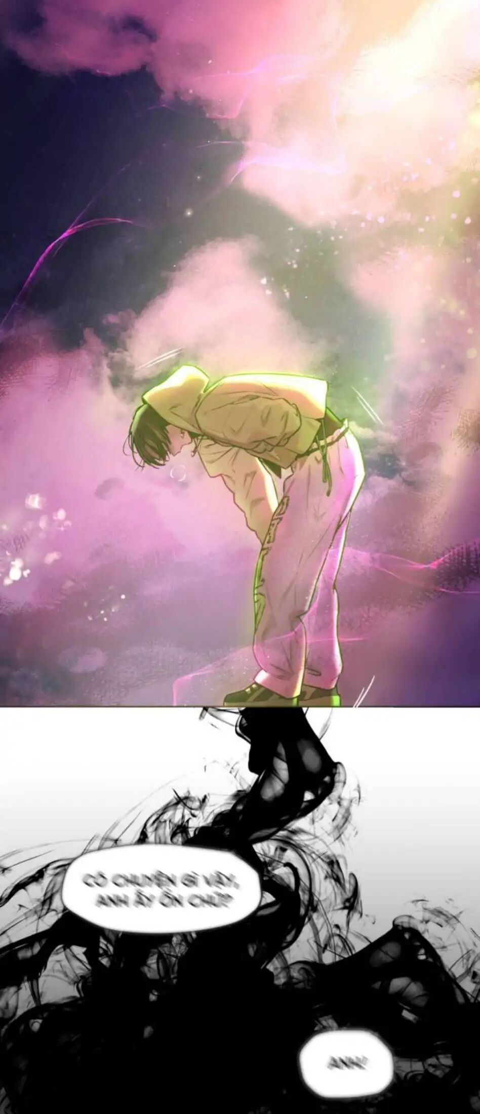 Guild Idol - Chapter 2 - Page 6