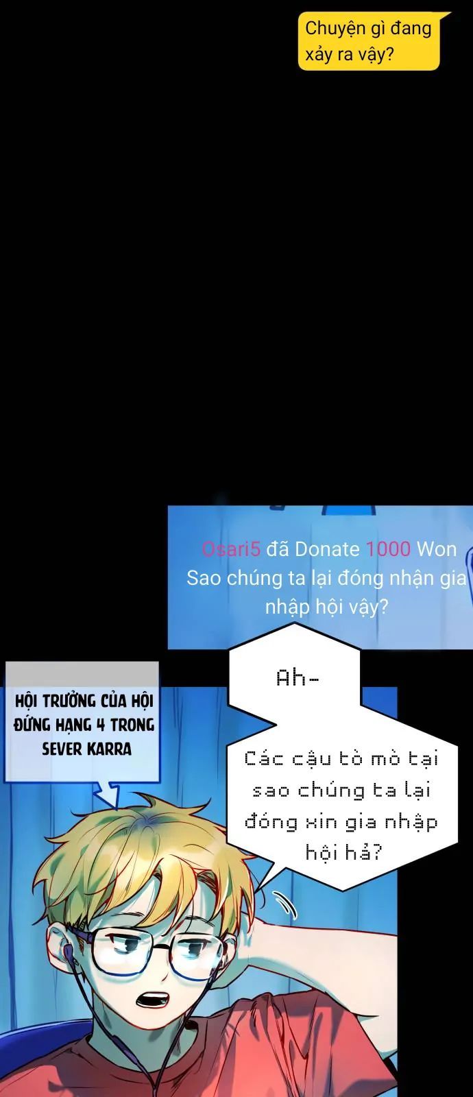 Guild Idol - Chapter 2 - Page 60