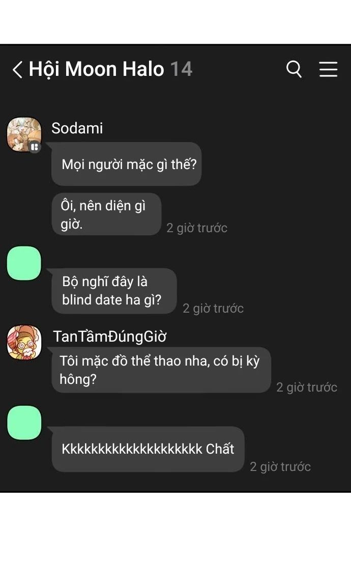 Guild Idol - Chapter 20 - Page 59