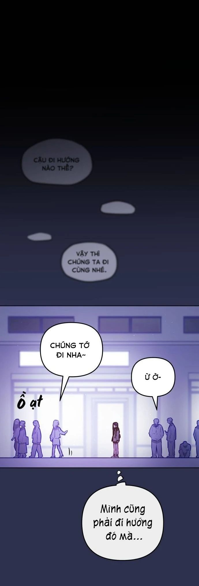 Guild Idol - Chapter 21 - Page 8