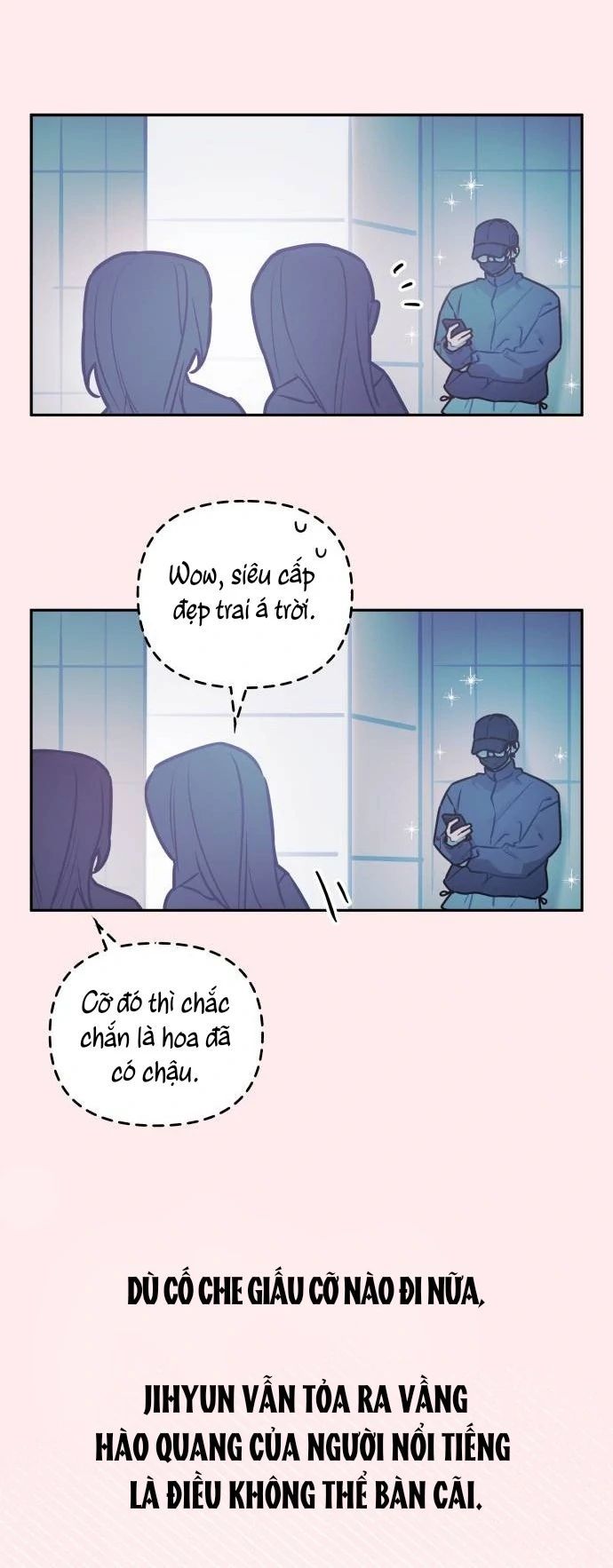 Guild Idol - Chapter 22 - Page 21