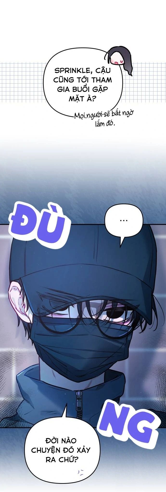 Guild Idol - Chapter 22 - Page 23