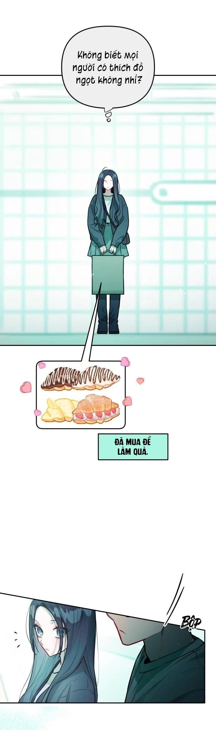 Guild Idol - Chapter 22 - Page 4