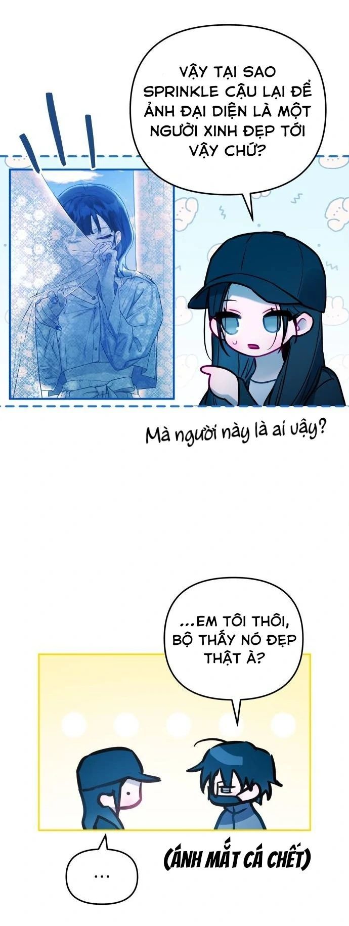 Guild Idol - Chapter 24 - Page 59