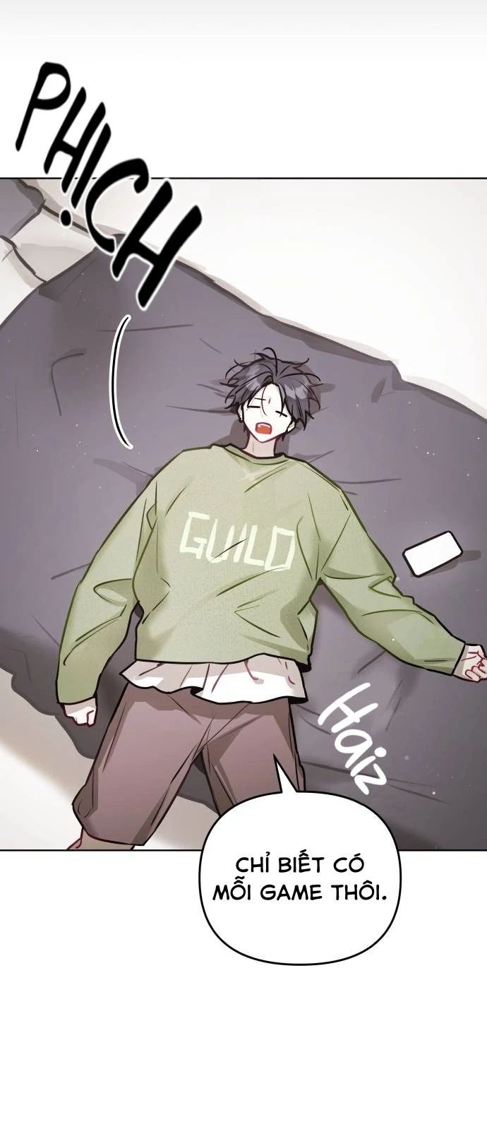 Guild Idol - Chapter 25 - Page 32