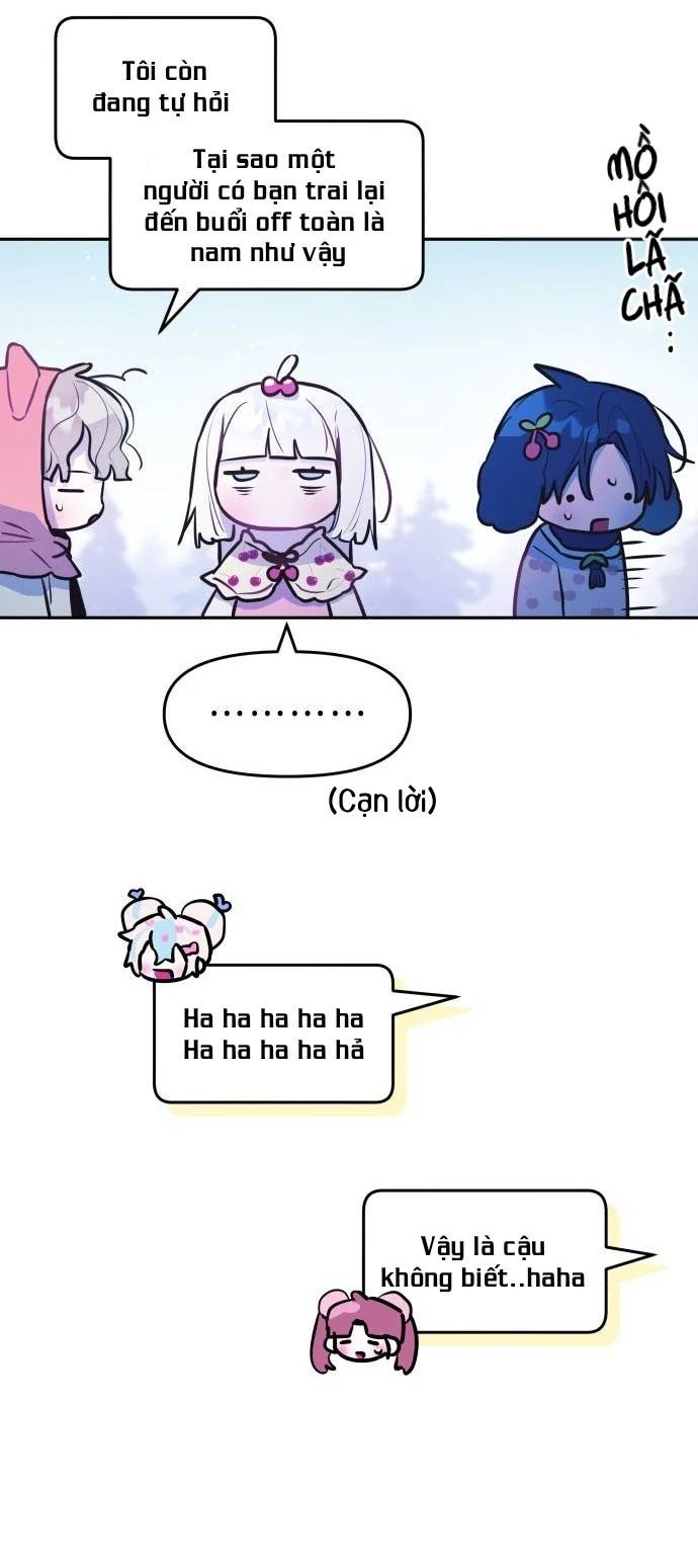 Guild Idol - Chapter 25 - Page 44