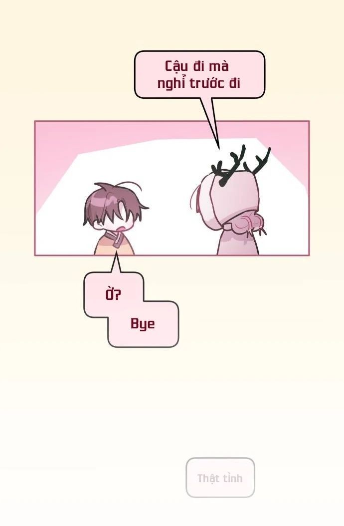 Guild Idol - Chapter 28 - Page 20