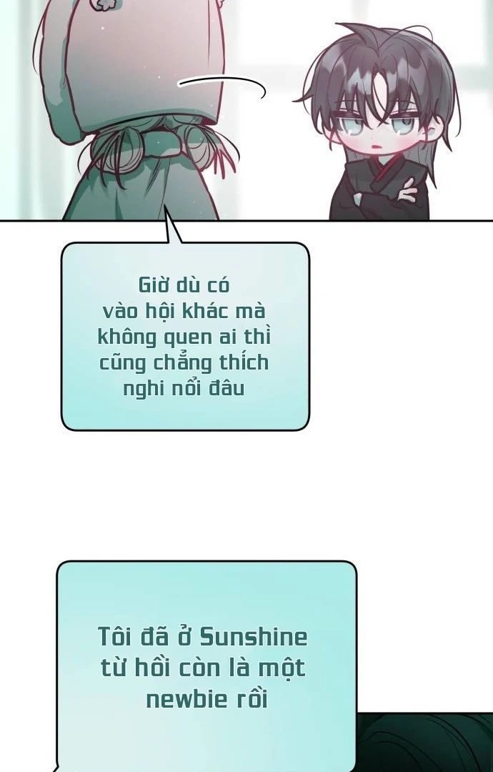 Guild Idol - Chapter 28 - Page 36