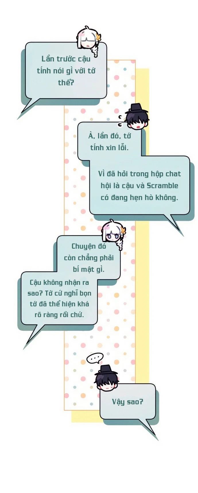 Guild Idol - Chapter 3 - Page 16