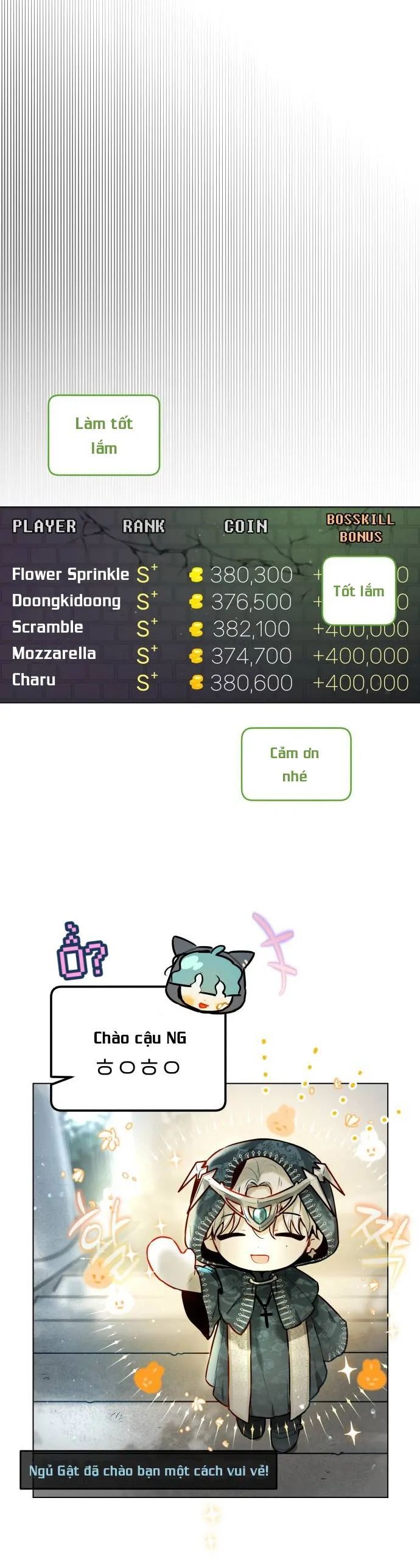 Guild Idol - Chapter 3 - Page 27