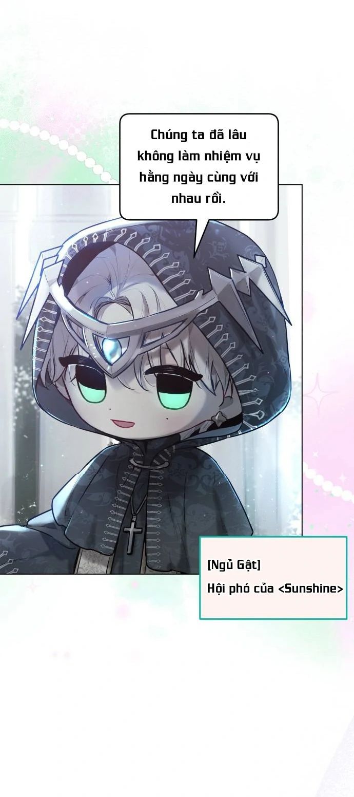 Guild Idol - Chapter 3 - Page 29