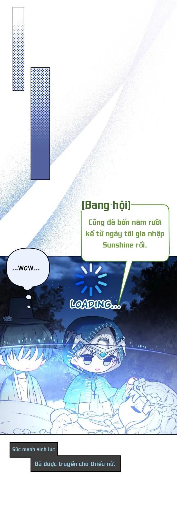 Guild Idol - Chapter 3 - Page 30