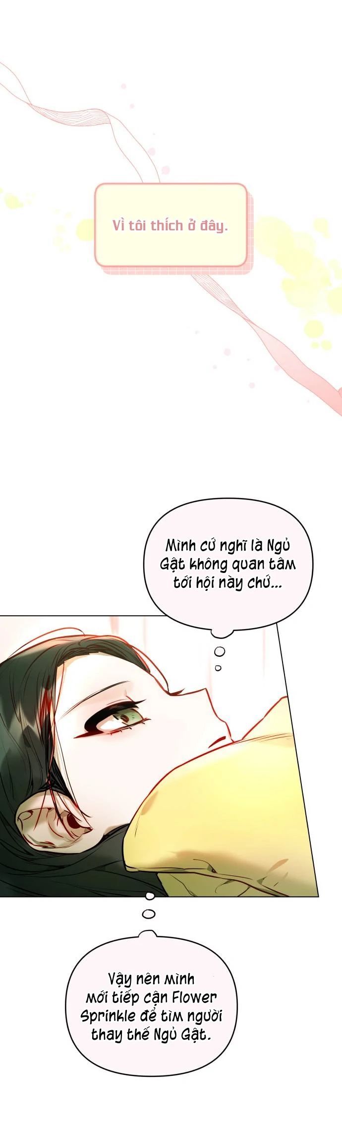 Guild Idol - Chapter 3 - Page 35