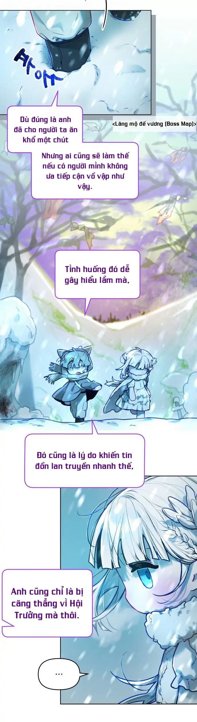 Guild Idol - Chapter 3 - Page 4