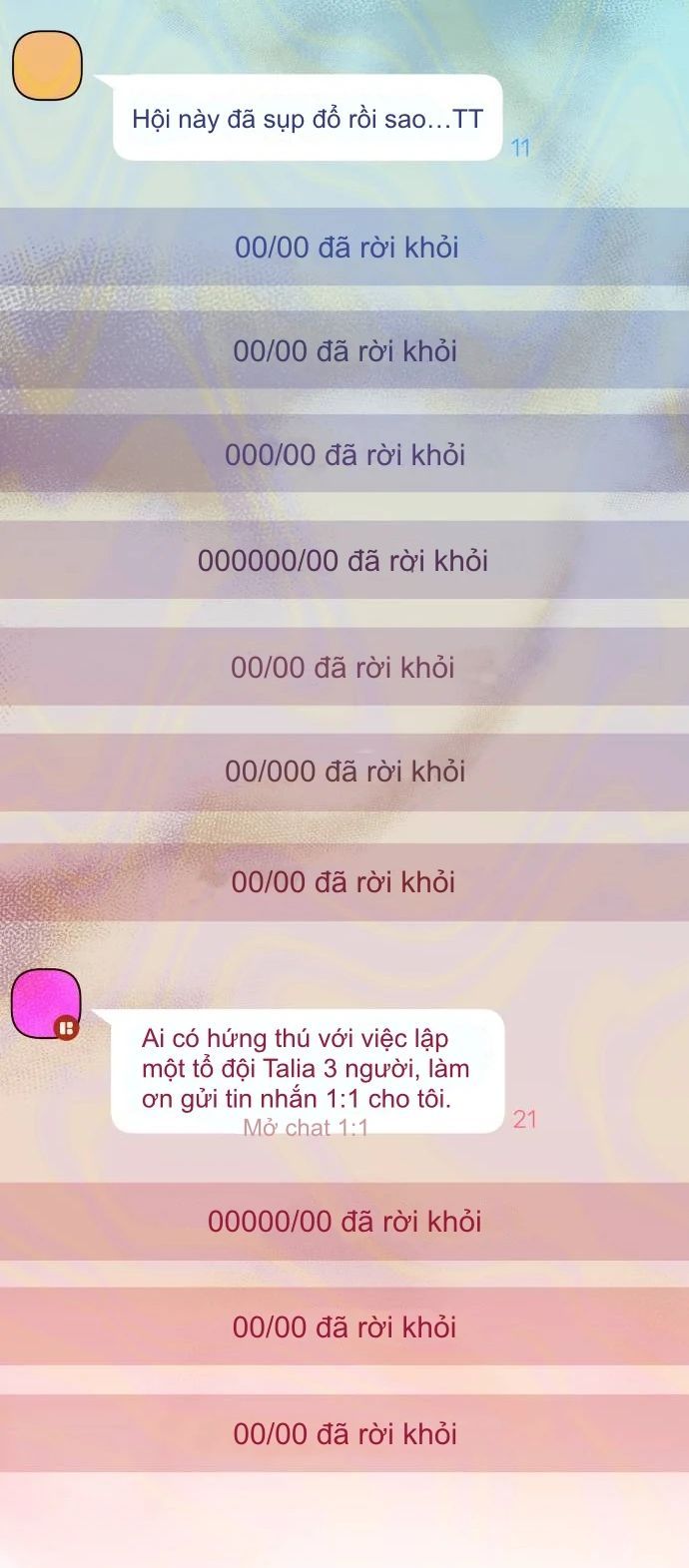 Guild Idol - Chapter 3 - Page 45