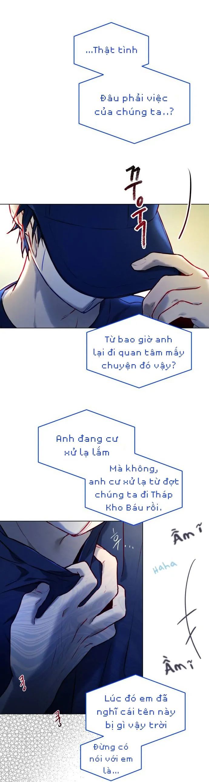 Guild Idol - Chapter 3 - Page 56