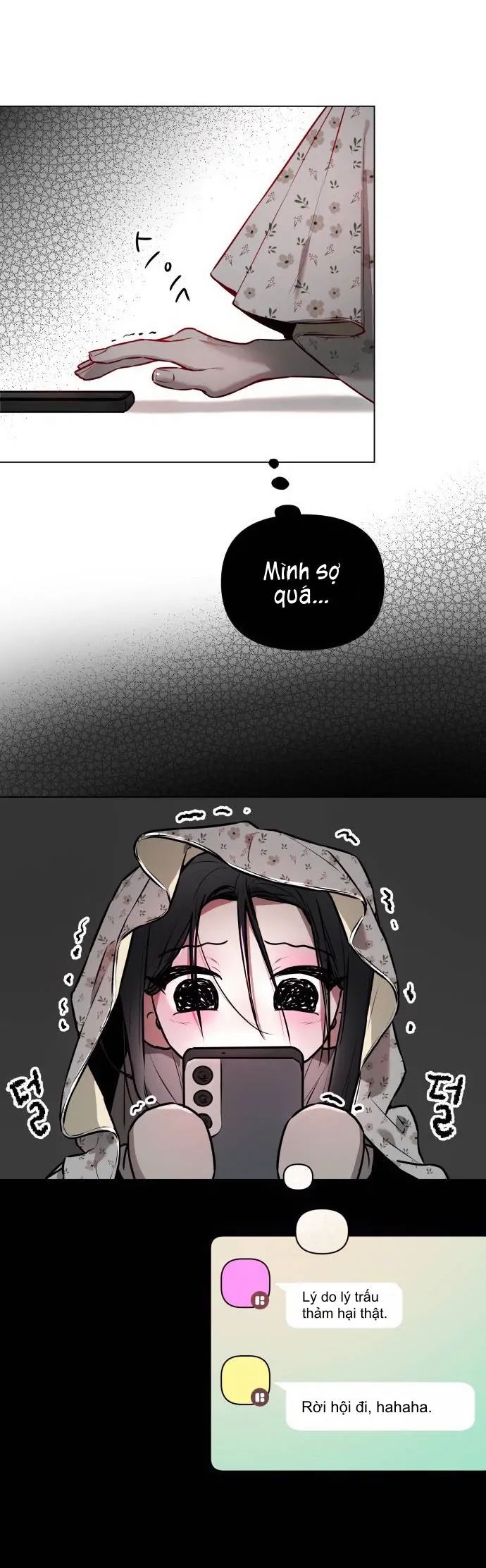 Guild Idol - Chapter 3 - Page 8