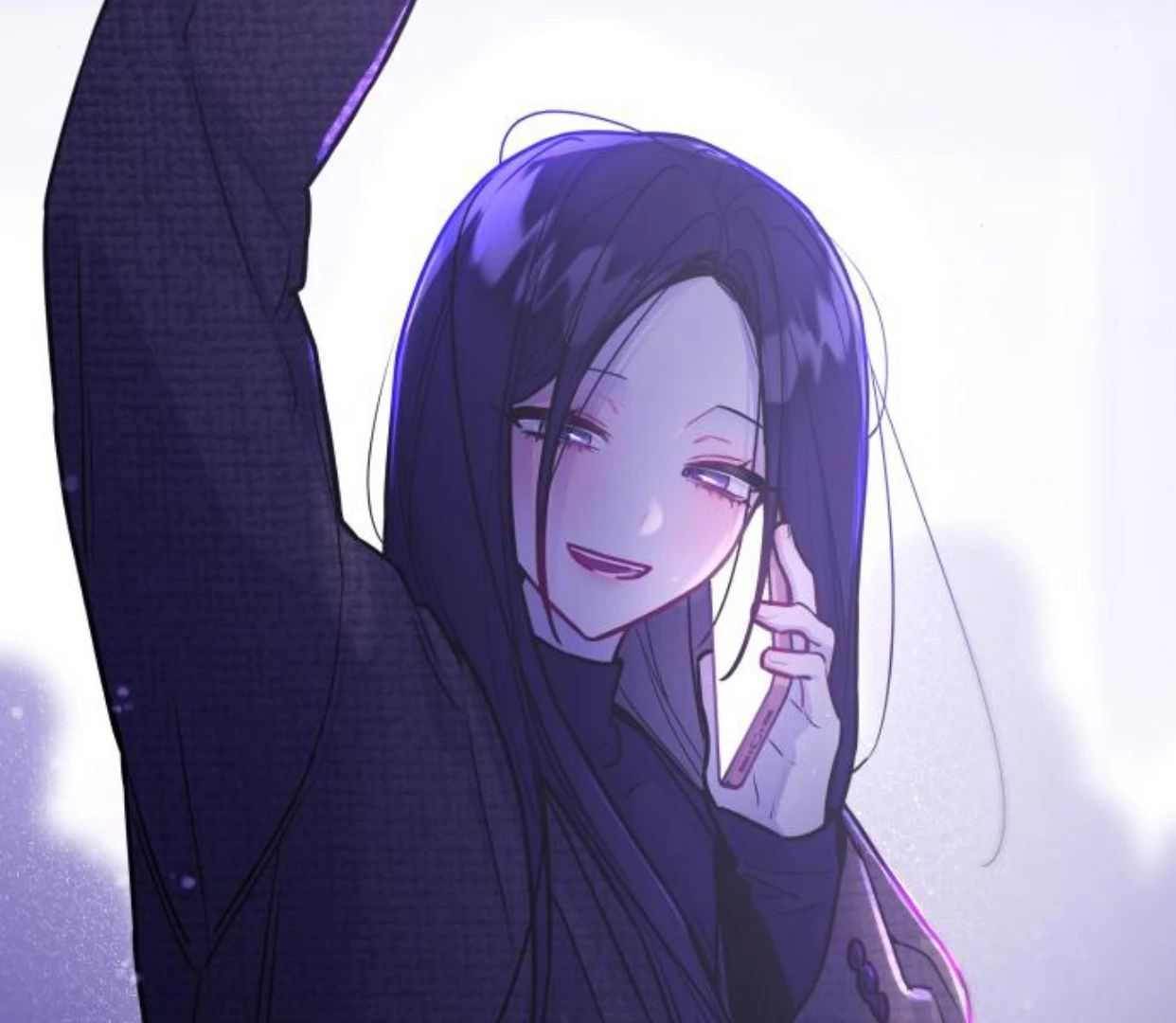 Guild Idol - Chapter 35 - Page 12