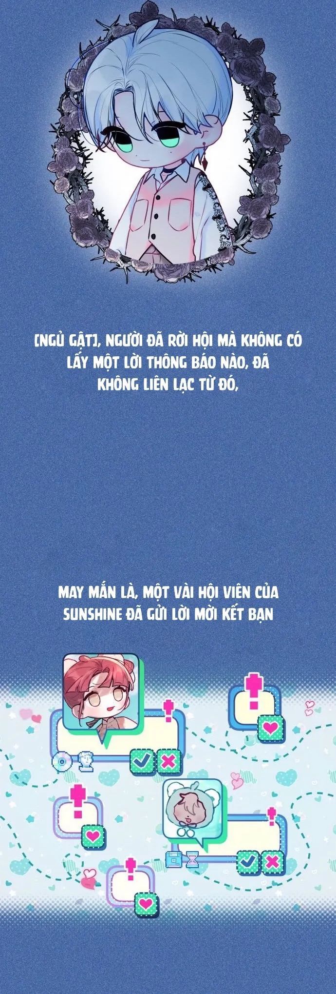 Guild Idol - Chapter 4 - Page 18