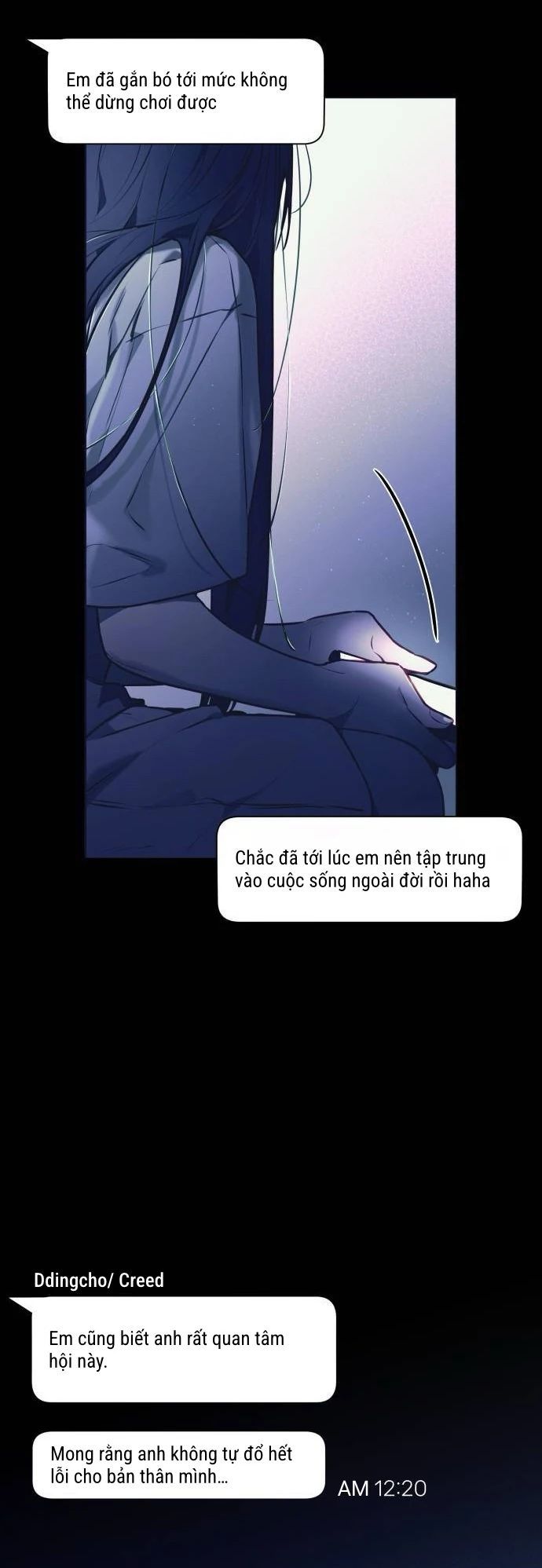 Guild Idol - Chapter 4 - Page 3