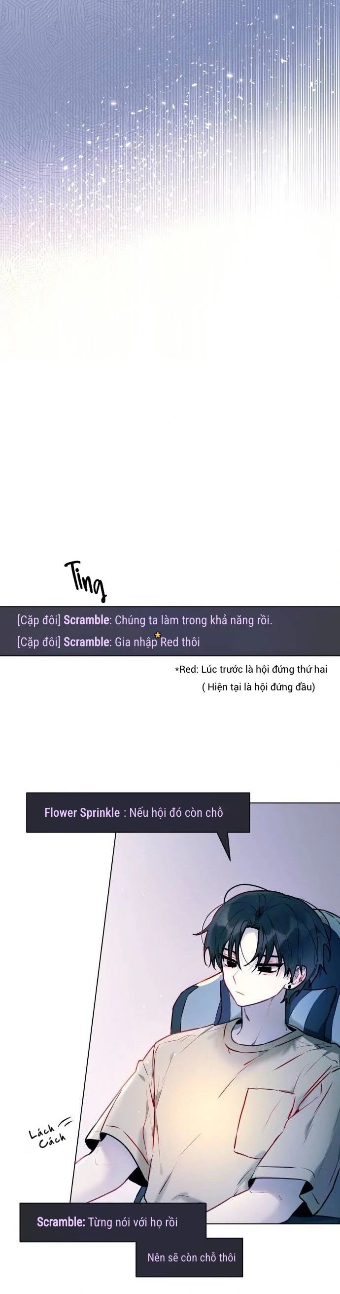 Guild Idol - Chapter 4 - Page 45