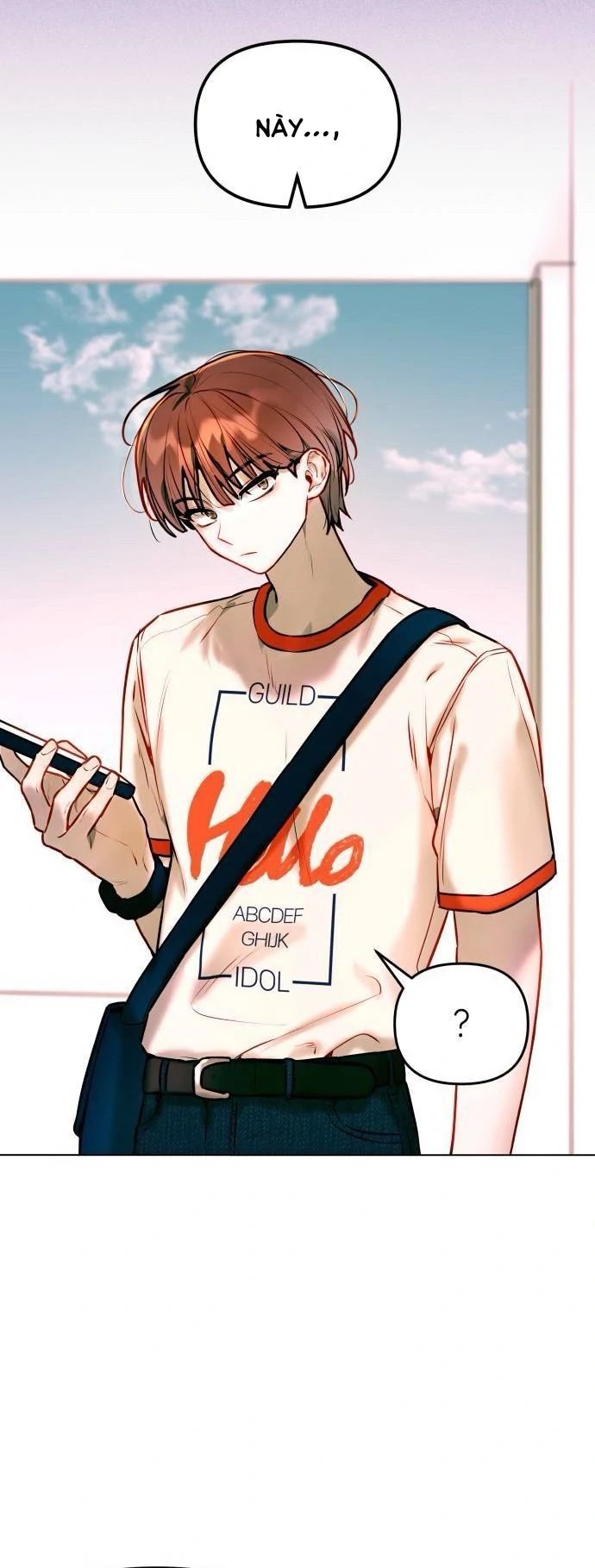 Guild Idol - Chapter 4 - Page 5