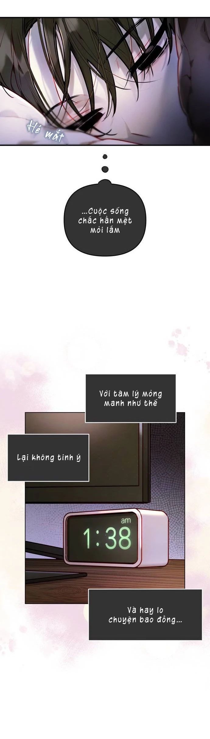 Guild Idol - Chapter 4 - Page 58