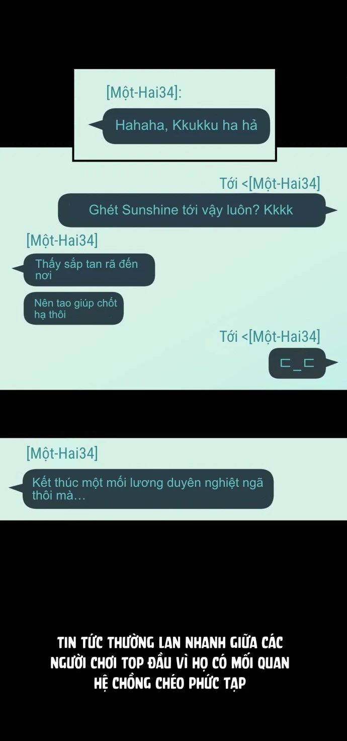 Guild Idol - Chapter 5 - Page 21