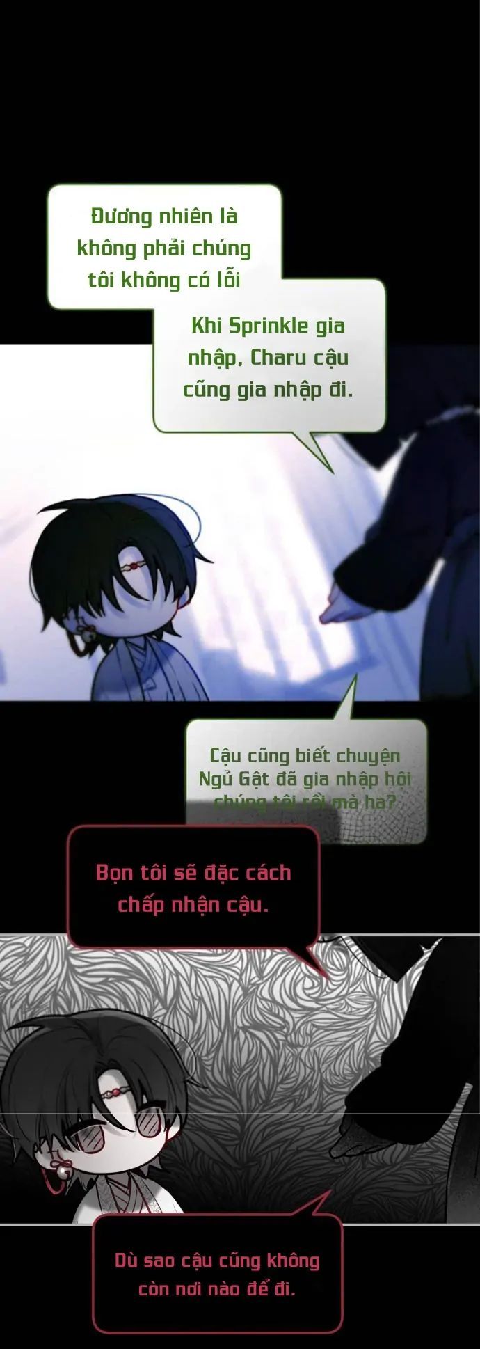 Guild Idol - Chapter 5 - Page 31