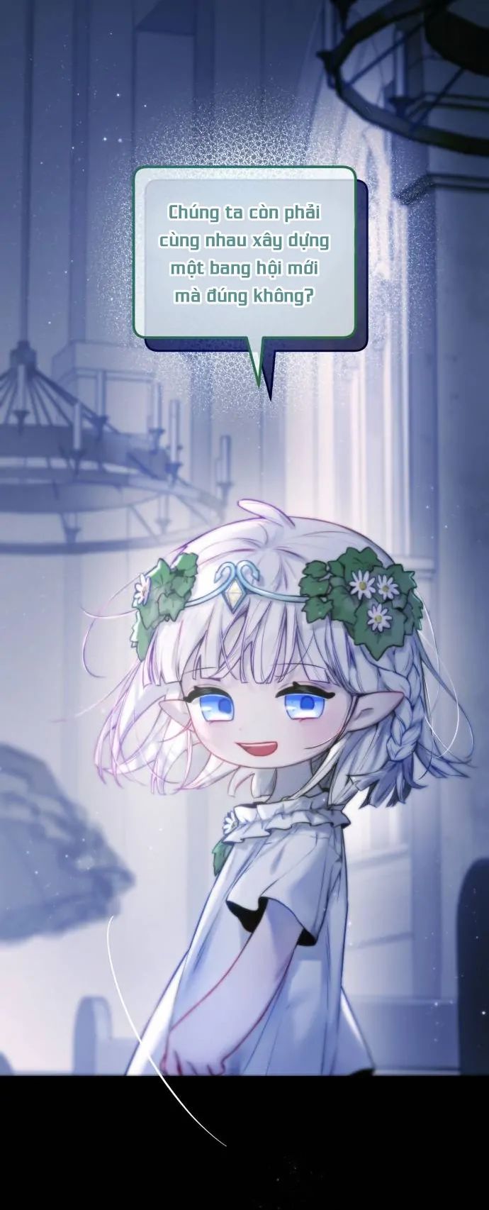 Guild Idol - Chapter 5 - Page 34