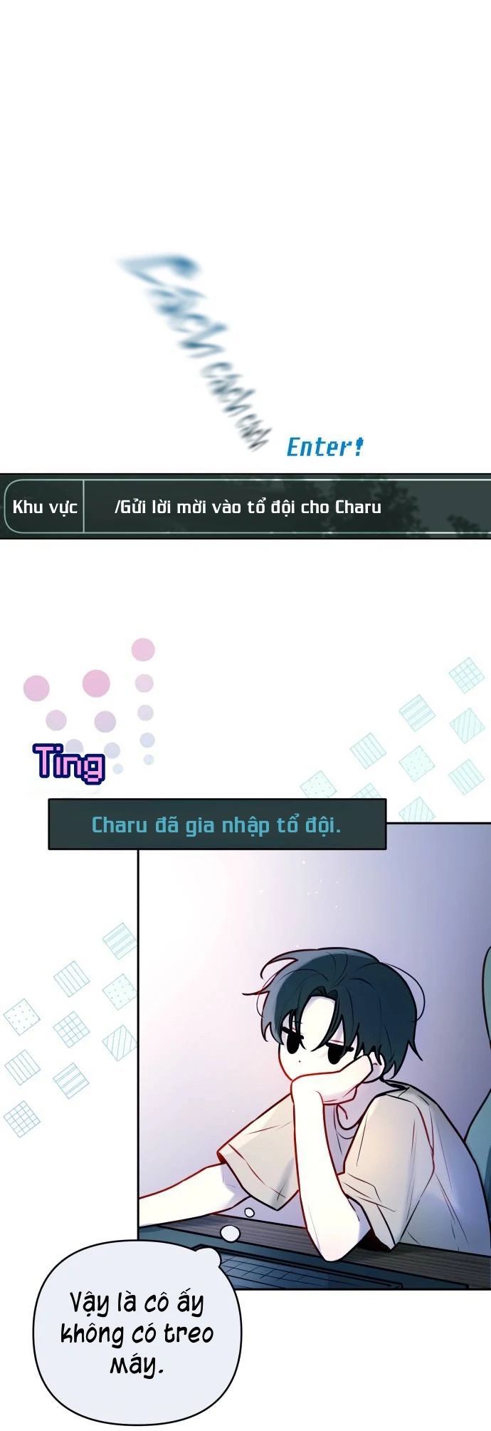 Guild Idol - Chapter 5 - Page 4