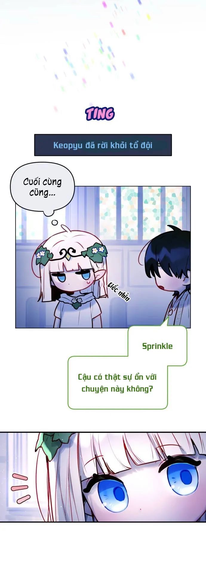 Guild Idol - Chapter 5 - Page 43