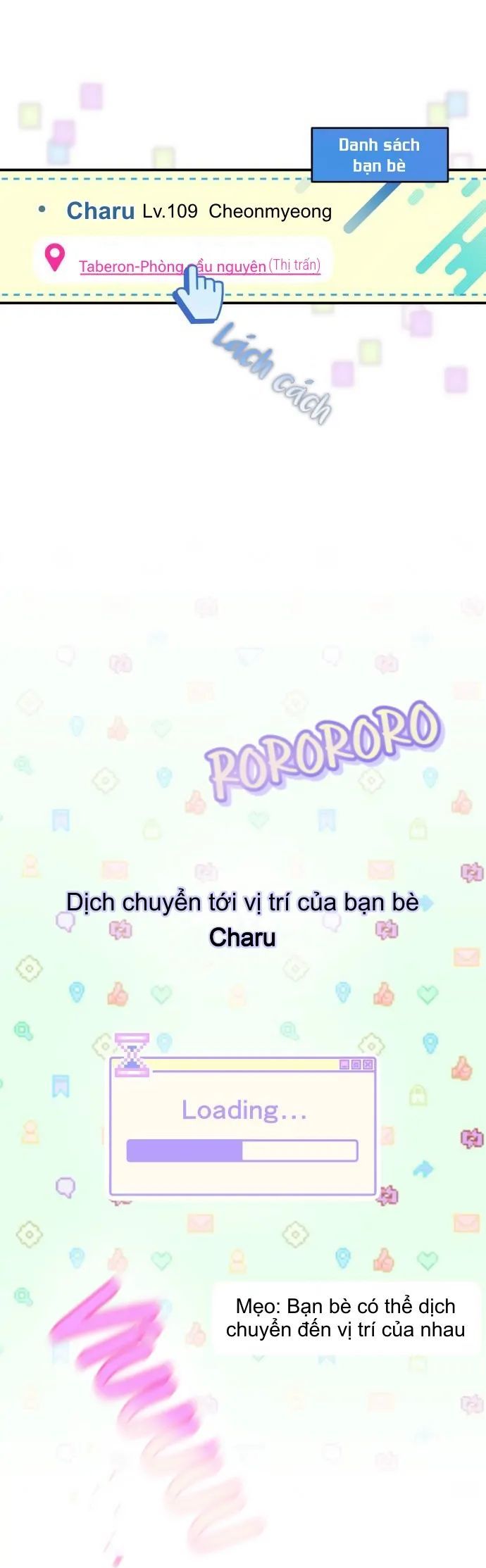 Guild Idol - Chapter 5 - Page 5