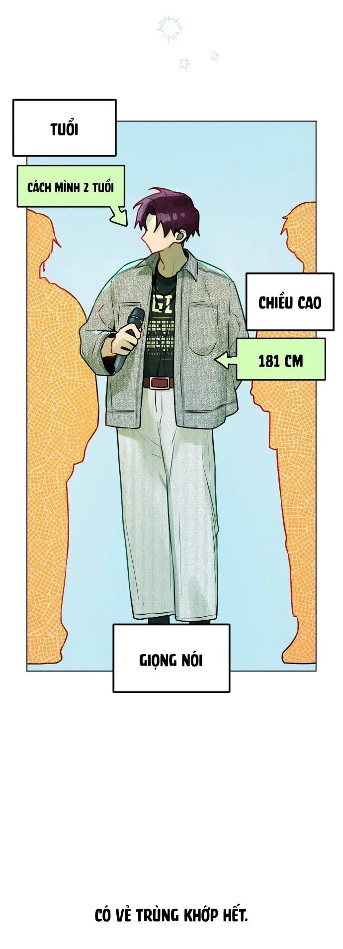 Guild Idol - Chapter 5 - Page 64