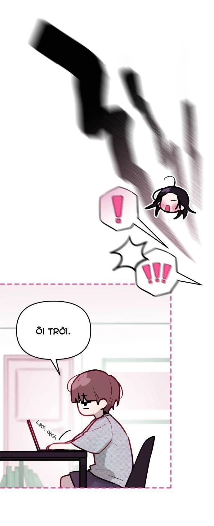 Guild Idol - Chapter 5 - Page 66