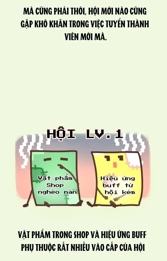 Guild Idol - Chapter 6 - Page 38