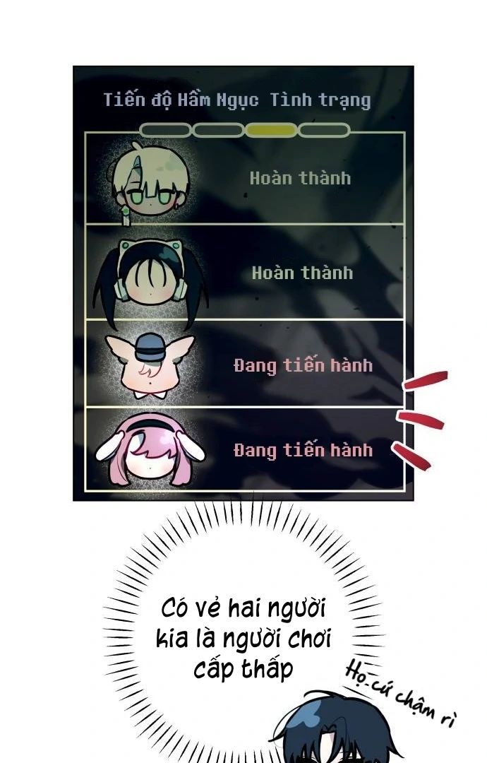 Guild Idol - Chapter 6 - Page 54