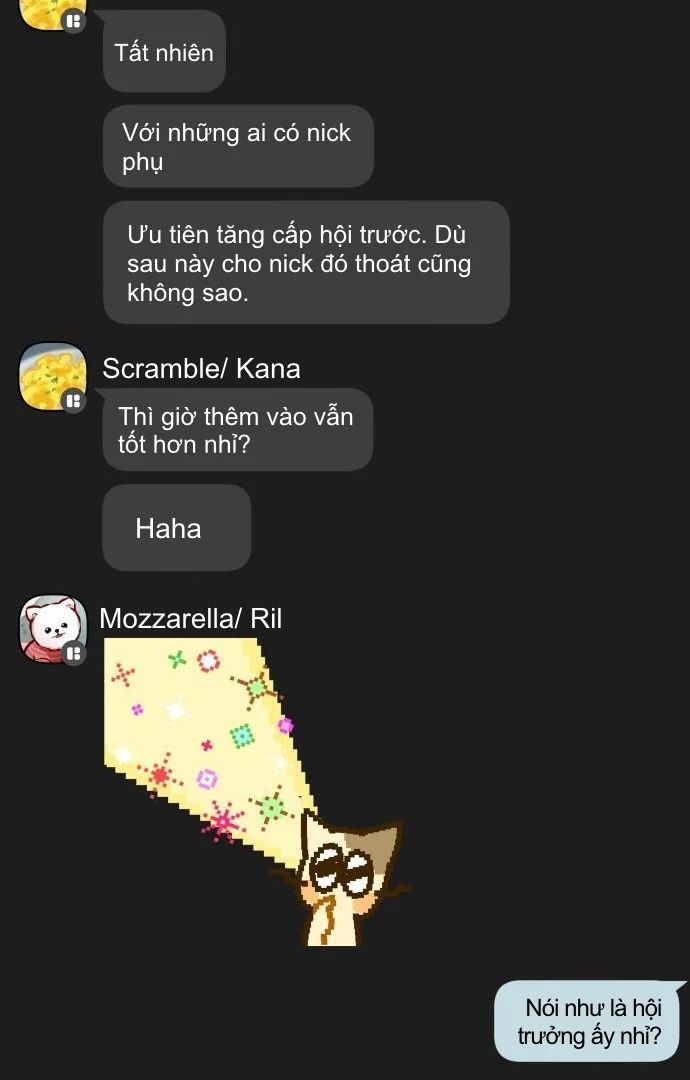 Guild Idol - Chapter 6 - Page 96