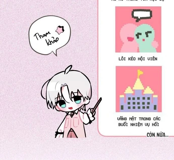 Guild Idol - Chapter 7 - Page 23