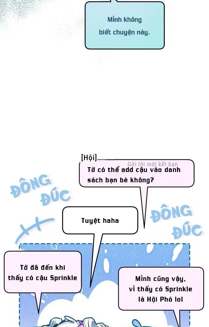 Guild Idol - Chapter 7 - Page 27