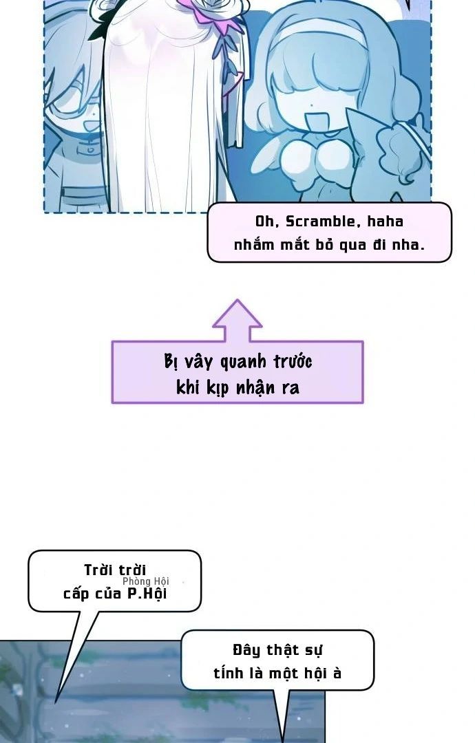 Guild Idol - Chapter 7 - Page 28