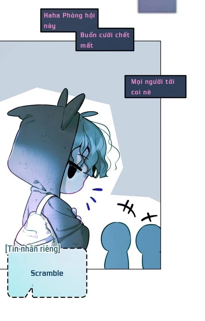 Guild Idol - Chapter 7 - Page 4