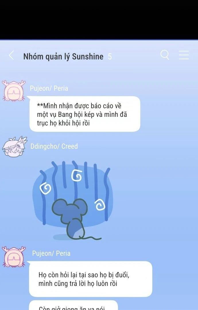 Guild Idol - Chapter 7 - Page 43