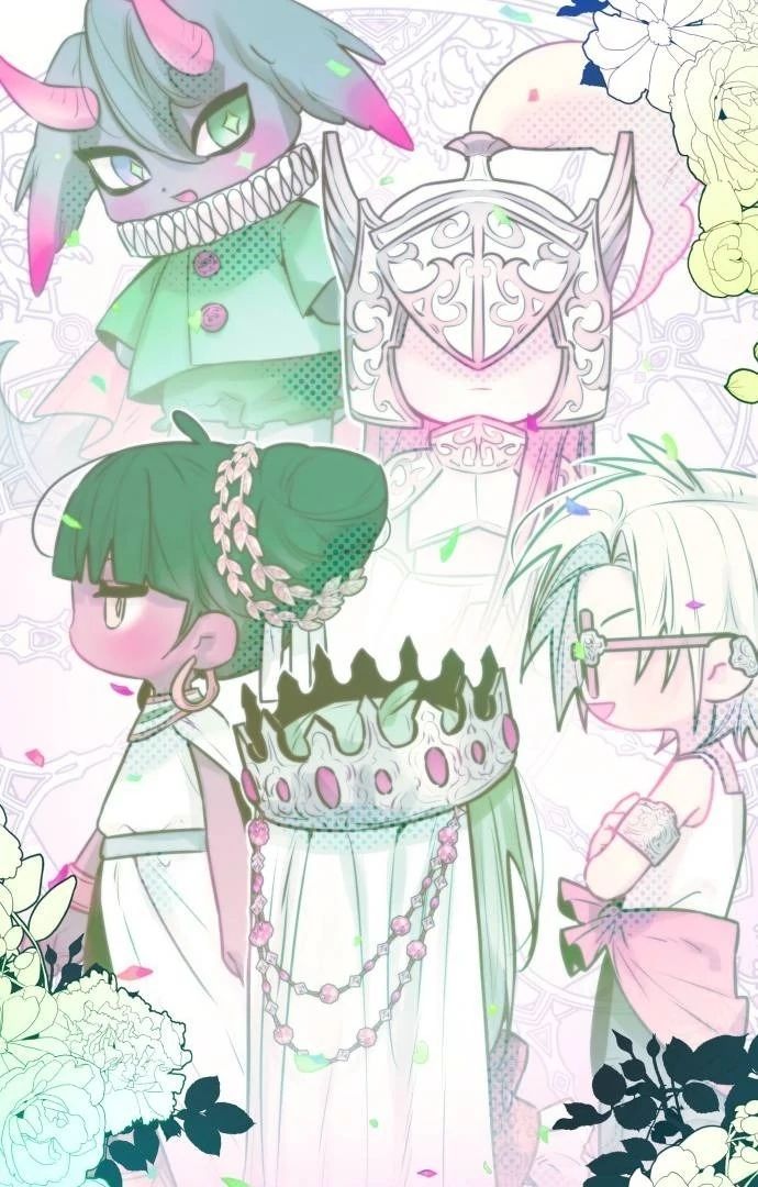 Guild Idol - Chapter 7 - Page 7