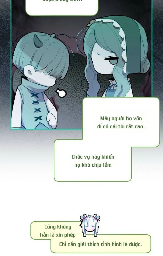Guild Idol - Chapter 7 - Page 76