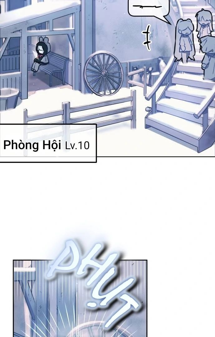 Guild Idol - Chapter 9 - Page 10